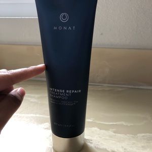 Monat Intense Repair Treatment Shampoo